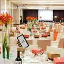 婚禮佈置. W Hotel. Danny's Flower